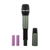 UHF EKRANLI 1 EL KABLOSUZ TELSİZ MİKROFON CP-111 (4549)