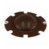 MAGICVOICE MV-988 DRİVER UNİT MEBRANI 5.1 CM 150W 16 OHM [5.1CM] MAVİ KUTULU (4549)