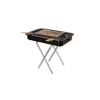 PORTATİF MANGAL 50CM x 31 CM (4549)