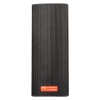 MAGICVOICE MV-26 2*7.5 CM 50 WATT 2Lİ TAKIM SİYAH TRAFOLU SÜTUN HOPARLÖR (4549)