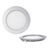 15W SIVA ALTI YUVARLAK SLIM LED PANEL (4549)