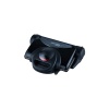 AWOX ORİON SİYAH TOASTER 8 DİLİM TOST MAKİNESİ - 180° IZGARA 1800W (4549)