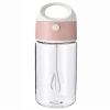 380 ML  PROTEİN SHAKER BLENDER PİLLİ (4549)