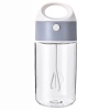 380 ML  PROTEİN SHAKER BLENDER PİLLİ (4549)
