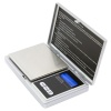 HASSAS CEP TERAZİSİ (300G/0.01G) (4549)