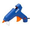 WINNBOSS WN-1163 60 WATT ANAHTARLI SICAK MUM SİLİKON TABANCASI (4549)