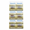 PHILIPS AAA ALKALİN İNCE KALEM PİL 12Lİ KARTELA (4549)