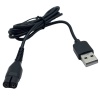 TIRAŞ MAKİNALARI İÇİN USB ŞARJ KABLOSU (11) (4549)