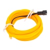 NEON SARI 5 METRE İP AYDINLATMA 5 V USB ADAPTÖRLÜ (4549)