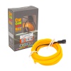 NEON SARI 5 METRE İP AYDINLATMA 5 V USB ADAPTÖRLÜ (4549)