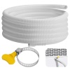 3 METRE KLİMA DRENAJ GİDER BORUSU (4549)