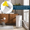 3 METRE KLİMA DRENAJ GİDER BORUSU (4549)