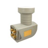 QUATTRO DÖRTLÜ SANTRAL LNB ELE-700 (4549)