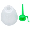 PLASTİK 180 ML. YAĞ ŞİŞESİ (4549)