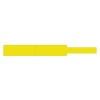 BLUETOOTHLU ETİKET MAKİNESİNİN SARI ETİKETİ (4549)