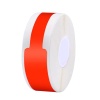 BLUETOOTHLU ETİKET MAKİNESİNİN KIRMIZI ETİKETİ (4549)