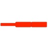 BLUETOOTHLU ETİKET MAKİNESİNİN KIRMIZI ETİKETİ (4549)