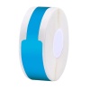 BLUETOOTHLU ETİKET MAKİNESİNİN MAVİ ETİKETİ (4549)
