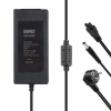 9 VOLT - 5 AMPER YAZAR KASA/ POS MAKİNESİ MASAÜSTÜ ADAPTÖR 4.0*1.7 MM UÇLU (4549)