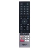 RM-L1893 TOSHIBA UNIVERSAL SES KOMUTSUZ LCD LED TV KUMANDA (4549)