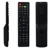 MERSAT STAR/YUMATU HD/CITYBOX HD/MERSAT MARGINAL UYDU KUMANDASI PAUSE KIRMIZI (40014=3035) (4549)