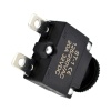 ST SERİSİ TERMİK SİGORTA 20 AMPER 125/250VAC 32VDC (IC-271S) (4549)