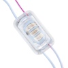 MODÜL LED 12V 0.6W RGB 2835 85 X 73MM IP65 240-260LM 180 DERECE (4549)
