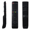 KÜÇÜK KALIP NORDMENDE-SANYO LCD LED TV KUMANDA (70113=40039=33185) (4549)