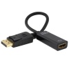 DISPLAY PORT ERKEK TO HDMI DİŞİ 4K*2K ÇEVİRİCİ (4549)