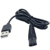 TIRAŞ MAKİNALARI İÇİN USB ŞARJ KABLOSU (8) (4549)