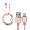 5 VOLT-2.4 AMPER USB LIGHTNING KABLO (4549)