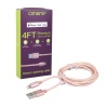 5 VOLT-2.4 AMPER USB LIGHTNING KABLO (4549)