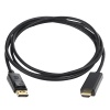 DISPLAY PORT TO HDMI KABLO 1.8 METRE (4549)