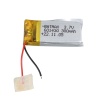 601430 3.7 VOLT 300 MAH LİTYUM POLİMER PİL (4549)
