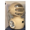 30 WATT KAMP LAMBASI LF-3328B (4549)