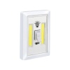 PORTATİF DUVAR VE DOLAP İÇİ LEDLİ KARE IŞILDAK SL-606 (4549)