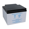 YOKOHAMA YH-1226 12 VOLT - 26 AMPER KURU AKÜ (165 X 176 X 125 MM) (4549)