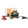SARI 12/24 VOLT 10 AMPER LED GÖSTERGELİ AKÜ ŞARJ CİHAZI UC-C121001A (4549)