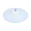 VAKUMLU PANEL TAŞIYICI TUTACAĞI VANTUZU 90MM (2Lİ PAKET) (4549)