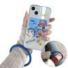 SLİKON TELEFON TUTUCU BİLEKLİK (4549)