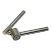 METAL SARIMSAK EZİCİ KISA (4549)