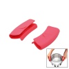 2PCS   SİLİKON  TENCERE TAVA TUTUCAK (4549)