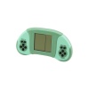 DİNAZOR HEY DUDE GİMME TETRİS PİLLİ ELEKTRONİK OYUN LEVEL - SKOR EKRANLI BRICK GAME (4549)