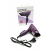 RAKS JADE SAÇ KURUTMA MAKİNESİ 2 KADEME HIZ - SICAKLIK 1000W (4549)