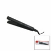 SERAMİK SAÇ DÜZLEŞTİRİCİ 25X95MM  30W  360° KABLO PTC ISITICI - HIZLI ISINMA MAX SICAKLIK:230℃ AHS-2013 (4549)