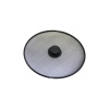 KULPLU - 25CM  TEL YAĞ SIÇRATMAZ  METAL ÇERÇEVE (4549)
