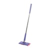 OTOMATİK BEZ DEĞİŞTİREN MOP SAP ÇEK=BEZ BIRAK - SAP İT=BEZ TUT 360° BAŞLIK=8X16CM - SAP: 68CM (4549)