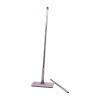 OTOMATİK BEZ DEĞİŞTİREN MOP SAP ÇEK=BEZ BIRAK - SAP İT=BEZ TUT 360° BAŞLIK=9.5X25CM- SAP:115CM (4549)