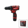 2 KADEME HIZ - VİTESLİ   ŞARJLI  MATKAP  0-350 / 0-1350 RPM   12V / 1.3A LI-ION RDX-3320 (4549)