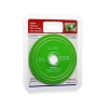 CAM KESME  YEŞİL HASSAS KESİCİ DİSK - TAŞLAMA  115X22X23X15MM (4549)